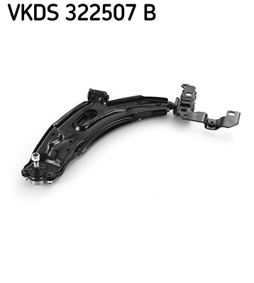 Brat, suspensie roata VKDS 322507 B SKF